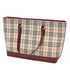 BURBERRY バーバリー ノバチェック ショルダーバック